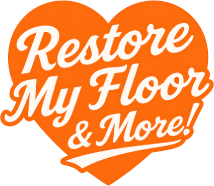 Restore My Floor & More Logo